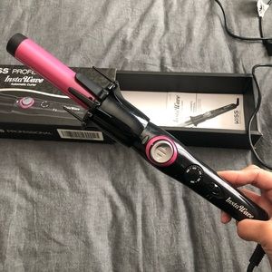 Hair curler